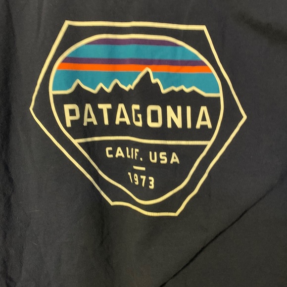 Patagonia Pocket Tee Large - Picture 4 of 5